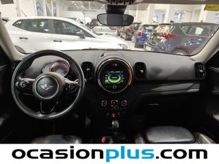 MINI MINI Countryman Cooper 100 kW (136 CV)