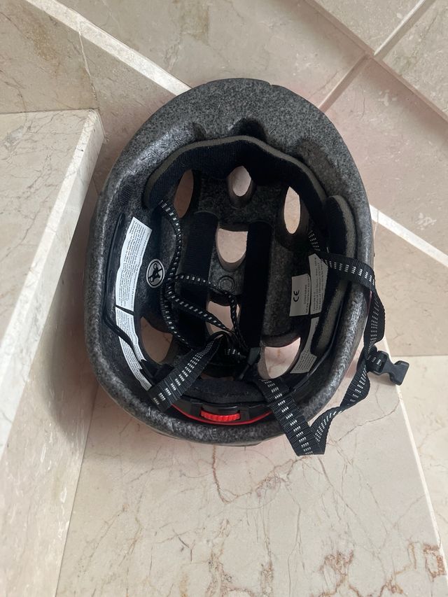 Casco Patrulla Canina Rosa