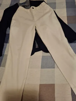 Completo cerimonia ragazzo 12 anni