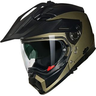 Casco Nolan N70.2X Trail Clásico Talla M