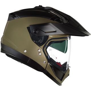 Casco Nolan N70.2X Trail Clásico Talla M