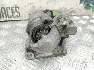 Motor de arranque Renault Kangoo 1.5 CDI