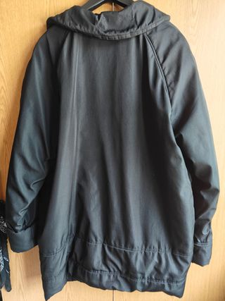 Casaco Miu Miu Preto