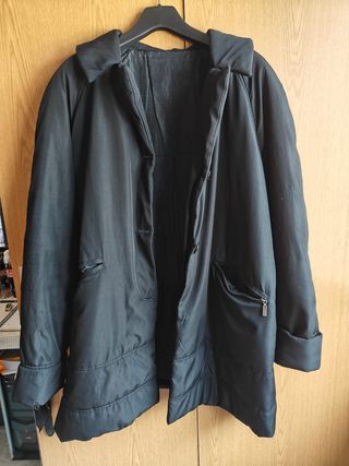 Casaco Miu Miu Preto