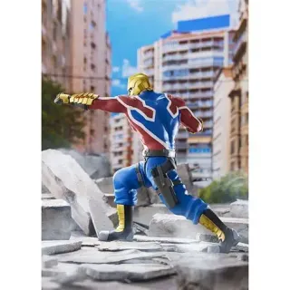 Figura POP UP PARADE Gladiator 18cm