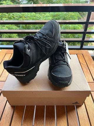 Zapatillas Adidas Terrex Hyperhiker Low 38.5