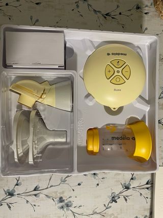 Sacaleches Medela Swing Flex