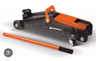 Gato hidráulico Daewoo 2 tn