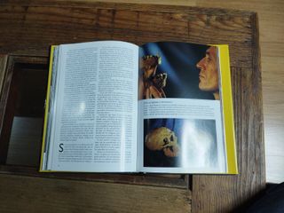 Los orígenes del hombre