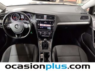 Volkswagen Golf Business 1.6 TDI 85 kW (115 CV)