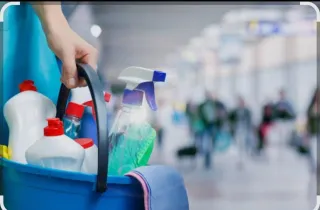 Limpieza profesional