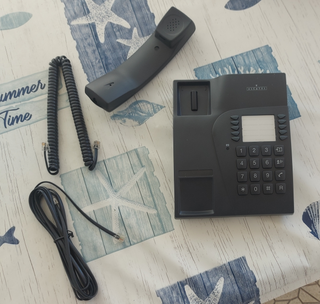 Teléfono Alcatel Audience 12 sobremesa