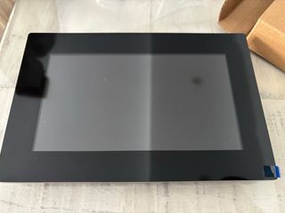 Videoportero 1080p 7 Pantalla