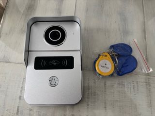 Videoportero 1080p 7 Pantalla