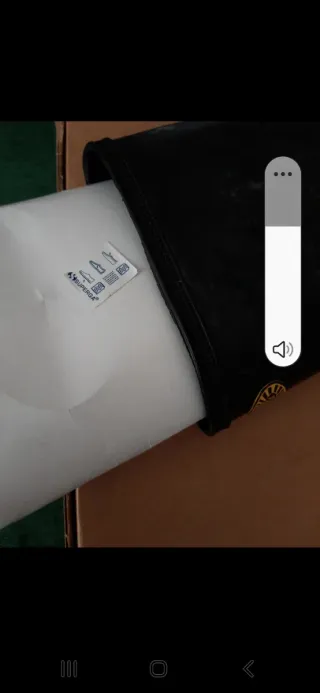 Stivali Superga Gomma Neri Tg 36