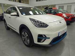 KIA Niro 2020