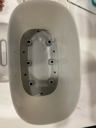 Esterilizador Philips Avent 6 biberones