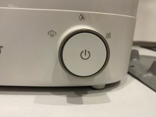 Esterilizador Philips Avent 6 biberones