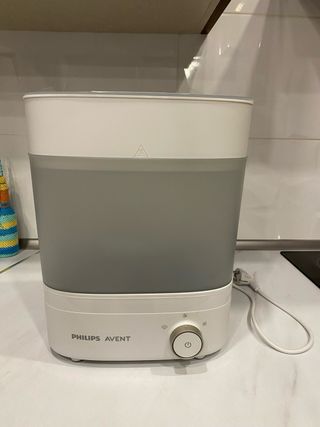 Esterilizador Philips Avent 6 biberones