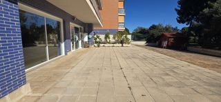LOCAL PROFESIONAL PREMIUM EN VILAFORTUNY, CAMBRILS