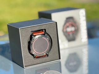 Garmin Fenix 7X Solar GPS Reloj