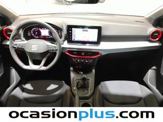 SEAT Ibiza 1.0 TSI S&S FR XL 85 kW (115 CV)