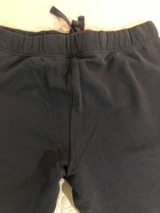 Pantalone uomo Tezenis grigio antracite