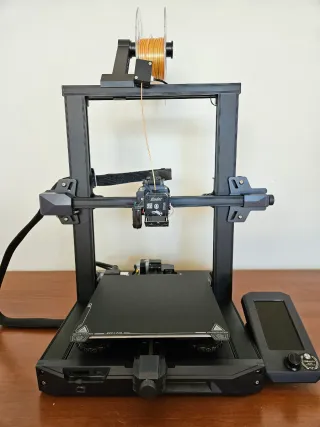 Impresora 3D Creality Ender 3 S1