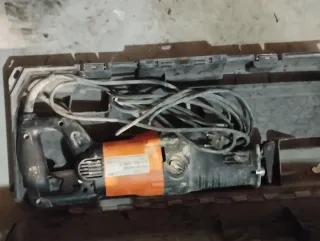 Sierra de sable BTI ProfiLine