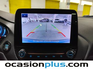 Ford Puma 1.0 EcoBoost MHEV ST-Line X 92 kW (125 CV)