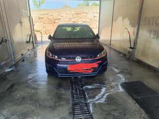 Volkswagen Golf GTI 2018 7.5