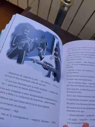 Los Once 1. El delantero que volaba al atardecer