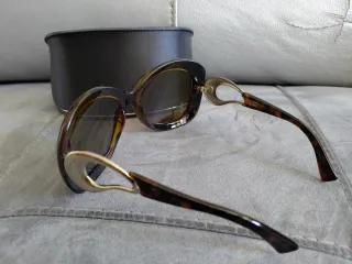 Gafas de sol Giorgio Armani Tortoise