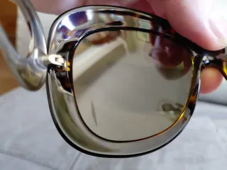 Gafas de sol Giorgio Armani Tortoise