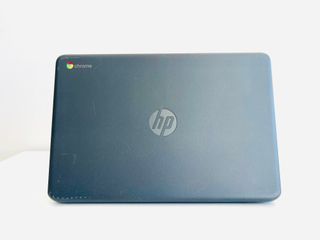 Portátil HP Chromebook 14 Touchscreen