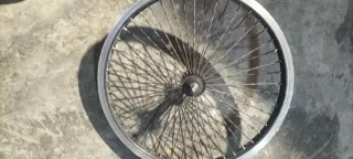 Cerchio BMX con Peg