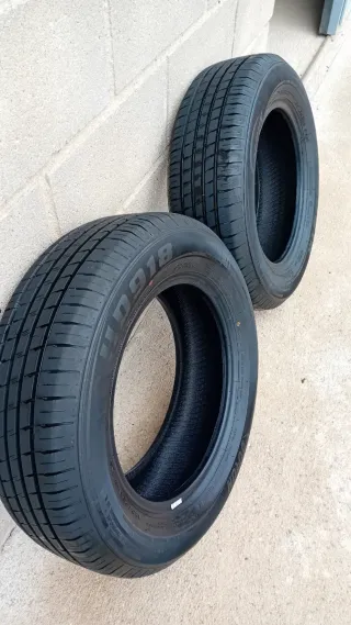 Neumáticos Durun HD918 (2 unidades)