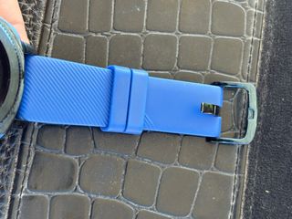 Reloj Samsung Gear Sport Azul