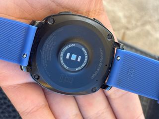 Reloj Samsung Gear Sport Azul