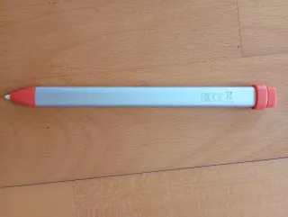 Lápiz Digital Logitech Crayon para iPad