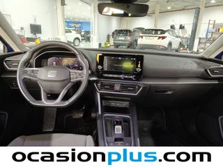 SEAT León 1.5 eTSI S&S Style Special Edition DSG 110 kW (150 CV)