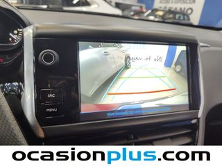 Peugeot 2008 PureTech 110 S&S Allure EAT6 81 kW (110 CV)