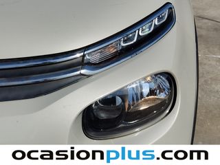 Citroen C3 PureTech 82 Feel 60 kW (82 CV)