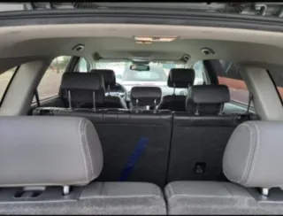 Chevrolet Captiva 2013