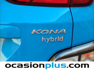 Hyundai Kona 1.0 TGDi 48V Maxx 4x2 88 kW (120 CV)