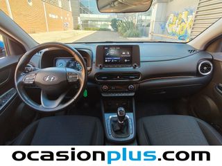 Hyundai Kona 1.0 TGDi 48V Maxx 4x2 88 kW (120 CV)