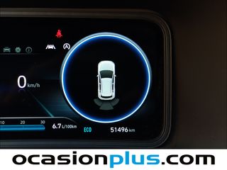 Hyundai Kona 1.0 TGDi 48V Maxx 4x2 88 kW (120 CV)