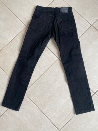 Levi's 511 negros