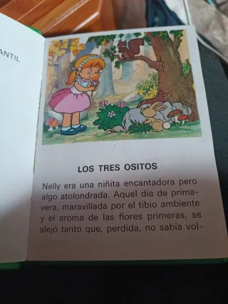 Tesoro Infantil