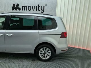 Seat Alhambra 1.4 TSI 150CV DSG STYLE GO 7 PLAZAS